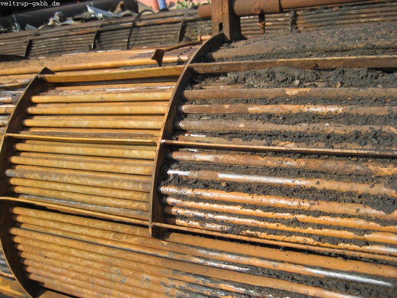 Heat-Exchanger- Outside-Bundle-Cleaning